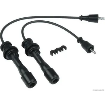 Zapalovací kabel Sada kabelů pro zapalování HERTH+BUSS JAKOPARTS J5383024