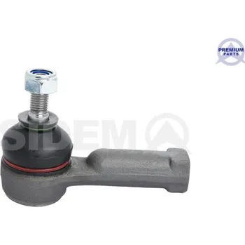 Čep řízení Hlava příčného táhla řízení SIDEM 41433