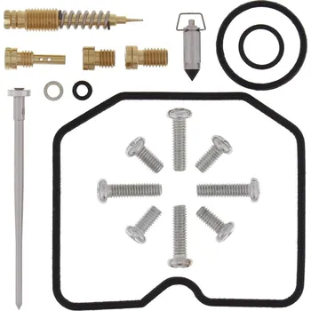 Palivový systém pro motocykl SADA NA OPRAVU KARBURÁTORU KAWASAKI KLF 300B BAYOU '96-'05