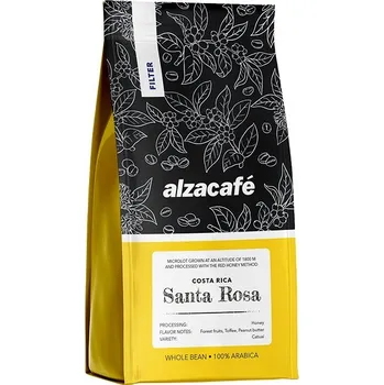 Káva AlzaCafé Costa Rica Santa Rosa, 250g