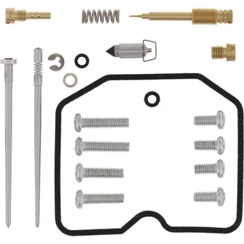 Palivový systém pro motocykl SADA NA OPRAVU KARBURÁTORU KAWASAKI KLX 300(R) '97-'07