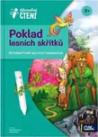 Albi Kouzelné čtení Poklad lesních…