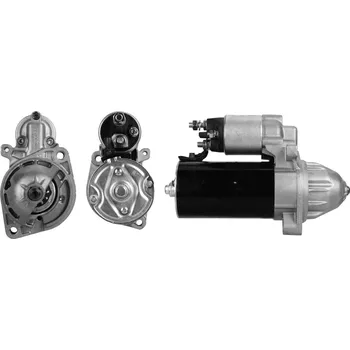 Autoelektrika Startér Lucas LRS02377