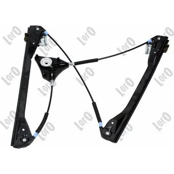 Stahovačka okna Zvedací zařízení oken ABAKUS 130-053-116