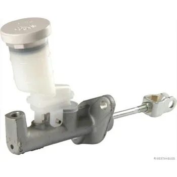 Spojkový válec Hlavní válec, spojka HERTH+BUSS JAKOPARTS J2505033