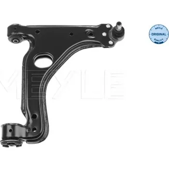 Zavěšení kol Řídicí páka, zavěšení kol MEYLE 616 050 0020