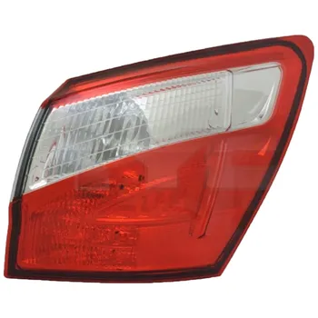 Osvětlení automobilu TYC 11-12351-06-2