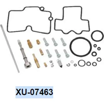 Palivový systém pro motocykl PSYCHICKÁ SADA NA OPRAVU KARBURÁTORU YAMAHA YZ 250F '12-'13 (26-1273) (YZF250, YZF 250, YZ250F)
