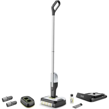 Podlahový mycí stroj Kärcher 1.056-206.0