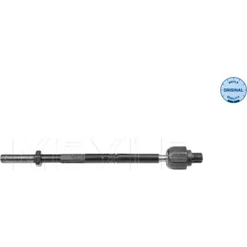 Táhlo řízení Axiální kloub, příčné táhlo řízení MEYLE 616 031 0012