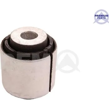 Silentblok nápravy Ulozeni, ridici mechanismus SIDEM 821649