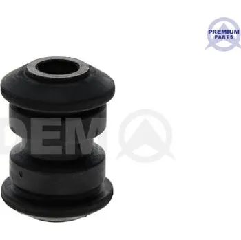 Silentblok nápravy Ulozeni, ridici mechanismus SIDEM 850704