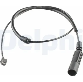 Auto-moto Výstražný kontakt, opotřebení obložení DELPHI LZ0134