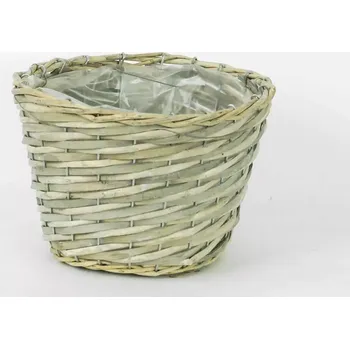 Obal na květináč Obal dekorační PD109 - SLEVA 3% s kodem radost25