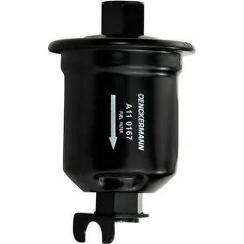 Palivový filtr PALIVOVÝ FILTR TOYOTA AVENSIS 1.8 00- WK614/24X DENCKERMANN