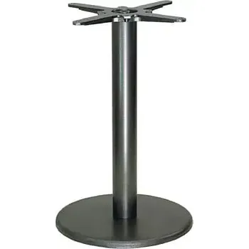 Stolová podnož Barová podnož BM025/250/FF Deckel - SLEVA 3% s kodem radost25