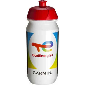 Láhev láhev TACX BIO TEAM TOTAL ENERGIES 0,5 l + Výměna dárku do konce ledna 2026