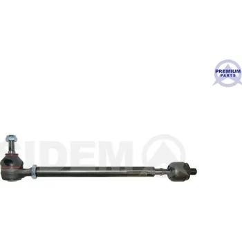 Táhlo řízení Příčné táhlo řízení SIDEM 5222