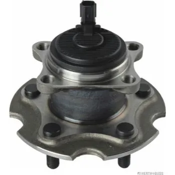 Sada lozisek kol HERTH+BUSS JAKOPARTS J4712168