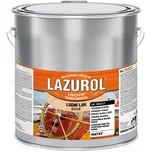 Barvy a Laky Hostivař Lazurol S1119 2,5…