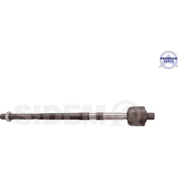 Soustava řízení Axiální kloub, příčné táhlo řízení SIDEM 19811