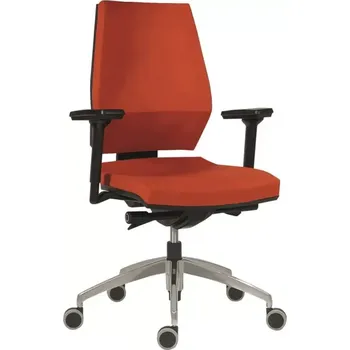 Kancelářská židle 1875 SYN MOTION ALU - SLEVA 3% s kodem radost25