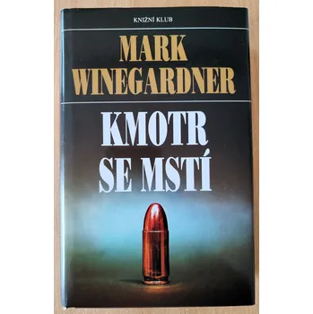 Kmotr se mstí, Mark Winegardner