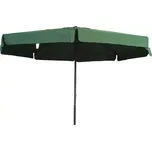 Slunečník STANDART 4m - zelený - SLEVA 3% s kodem radost25