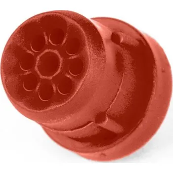 Bulls Benelux Náhradní segment Universum Pro/Intro střed red