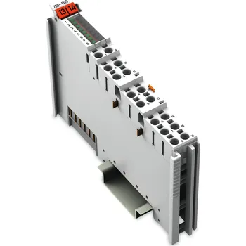 Jistič WAGO Výstup 750-1515 8kanálový binární DC 24 V 0,5 A 750-1515