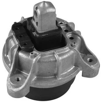 Motor automobilu Zavěšení motoru TEDGUM TED97318