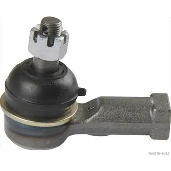 Čep řízení Hlava příčného táhla řízení HERTH+BUSS JAKOPARTS J4825010