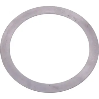 Výfuk pro motocykl ATHENA TĚSNĚNÍ VÝFUKOVÉHO POTRUBÍ 64,8X52,2X0,5 MM YAMAHA YZ 490 '87-'88