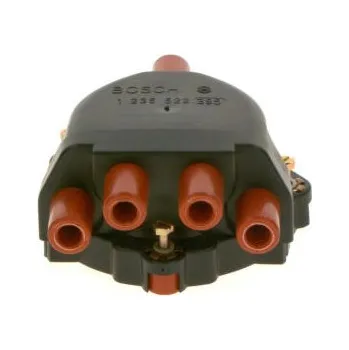 Rozdělovač Víko rozdělovače BOSCH 1 235 522 395