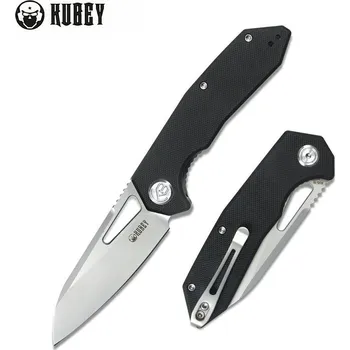 Kubey Vagrant Barva: černá