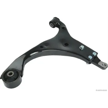 Ridici paka, zaveseni kol HERTH+BUSS JAKOPARTS J4900323