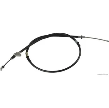 Přislušenství brzdového systému Tazne lanko, parkovaci brzda HERTH+BUSS JAKOPARTS J3932036