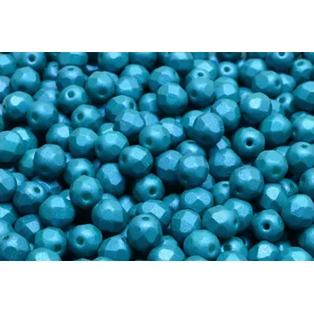 Korálek Ohňovky č.609 - 8 mm