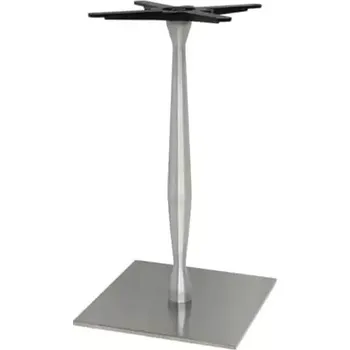 Stolová podnož Kovtrading Stolová podnož Slavomír pr. 40x40 - doprava zdarma - SLEVA 3% s kodem radost25