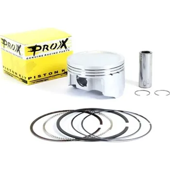 Píst motoru PROX PÍST KAWASAKI KLX 650 '93-'95, R '96-'01 (100.50MM) (9.5:1)