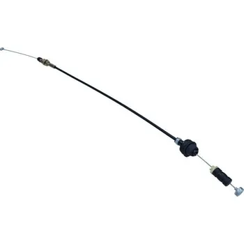 Lanko parkovací brzdy Lanko plynu MAXGEAR 32-0855