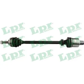 Auto-moto Hnací hřídel LPR DS39101