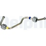 Vysokotlake vedeni, vstrikovaci system DELPHI HPP401