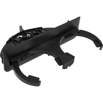 Držák do auta Držák nápojů BMW 5 E39 1995-2003 - vzadu