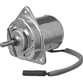 Chladič motoru Elektromotor, větrák chladiče MAHLE CFM 1 000S