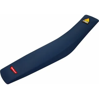 Závodní sedlo POLISPORT PERFORMANCE modro/šedé 8153600003