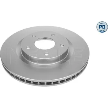 Brzdový kotouč Brzdový kotouč MEYLE 36-15 521 0071/PD