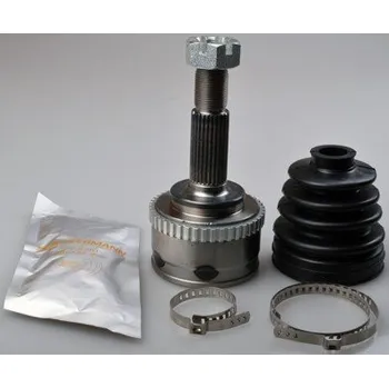 Poloosa kola Kloub poloosy NISSAN PRIMERA P12 2002- 39211AU325 DENCKERMANN