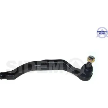 Soustava řízení Hlava příčného táhla řízení SIDEM 47535