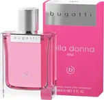 Bugatti Bella Donna Rosa W EDP 60 ml